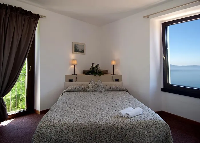 Hotel Mariano Gargnano