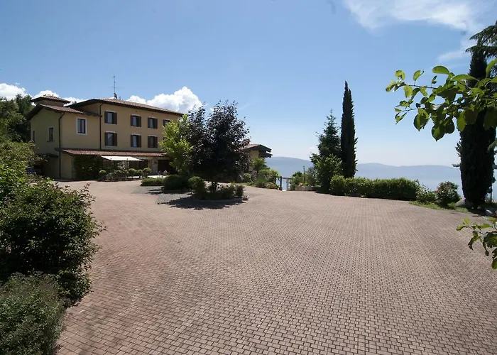 Hotel Mariano Gargnano