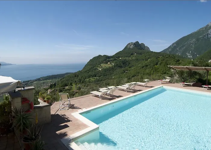 Hotel Mariano Gargnano